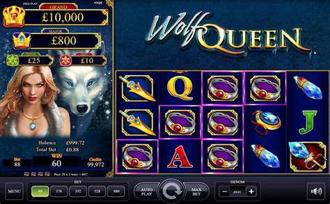 Wolf spins casino review