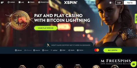 Xspin io casino Colombia