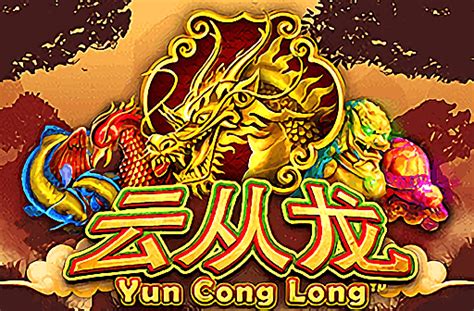 Yun Cong Long Slot - Play Online