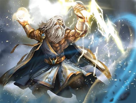 Zeus Legend Of Gods Betano
