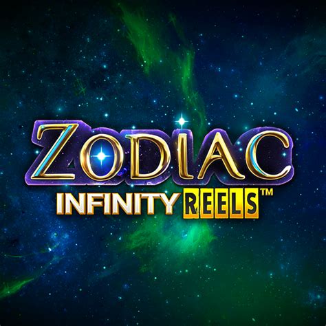 Zodiac Infinity Reels Novibet