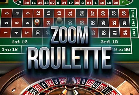 Zoom Roulette Betsoft brabet